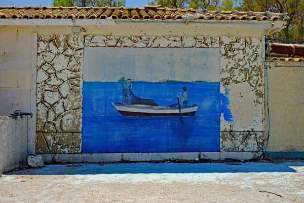 Agios Ioannis Beach