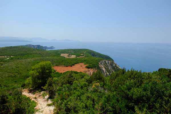 Kloster Agios Nikolaos