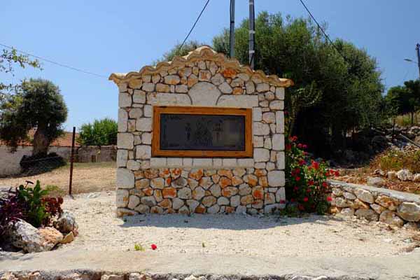 Kloster Agios Nikolaos