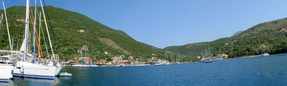 Syvota