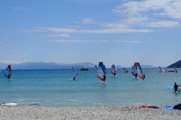 Vasiliki Surfer