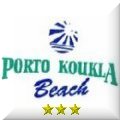 Hotel Porto Koukla Beach