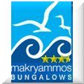 Makryammos Bungalows