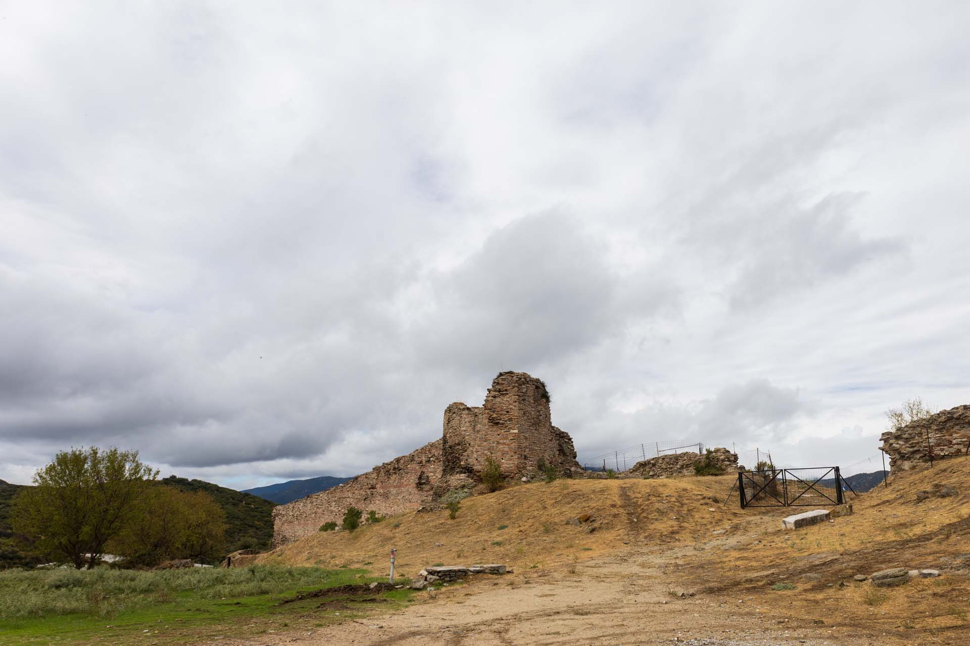 Nea Peramos Anaktoroupolis