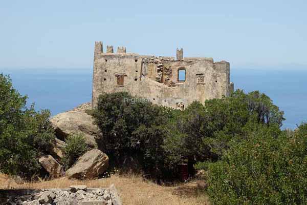 Tower Of Agia