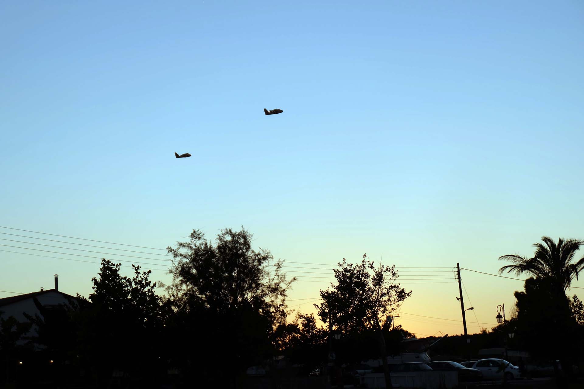 Kyllini Impressionen