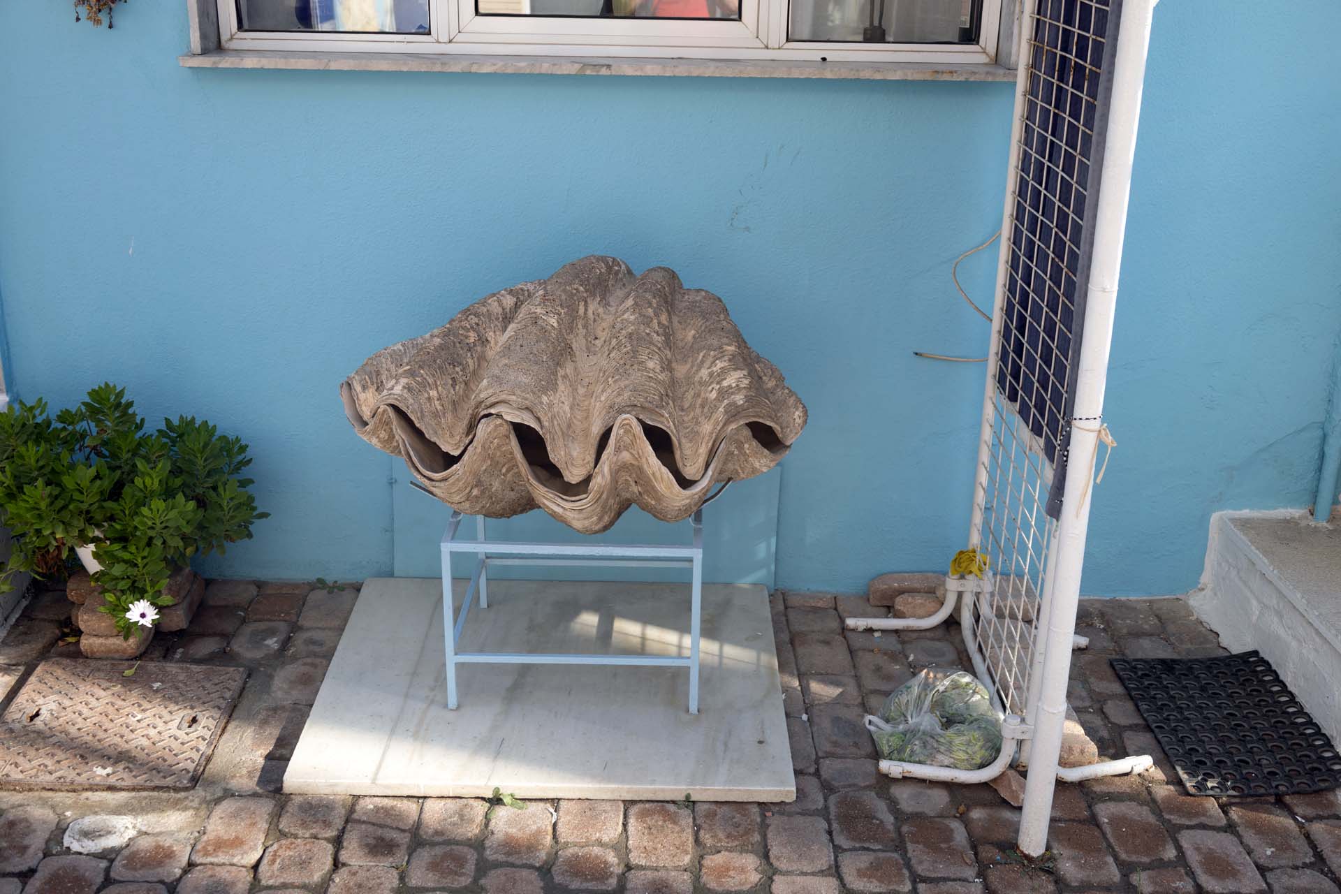 Limenaria Dekoration