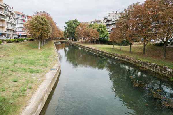 Trikala Litheos