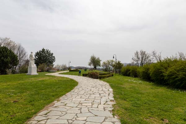 Aristoteles Park