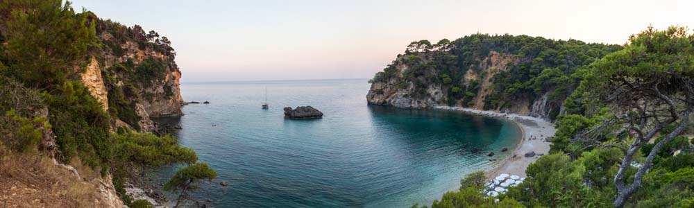 Alonaki Fanariou Panorama