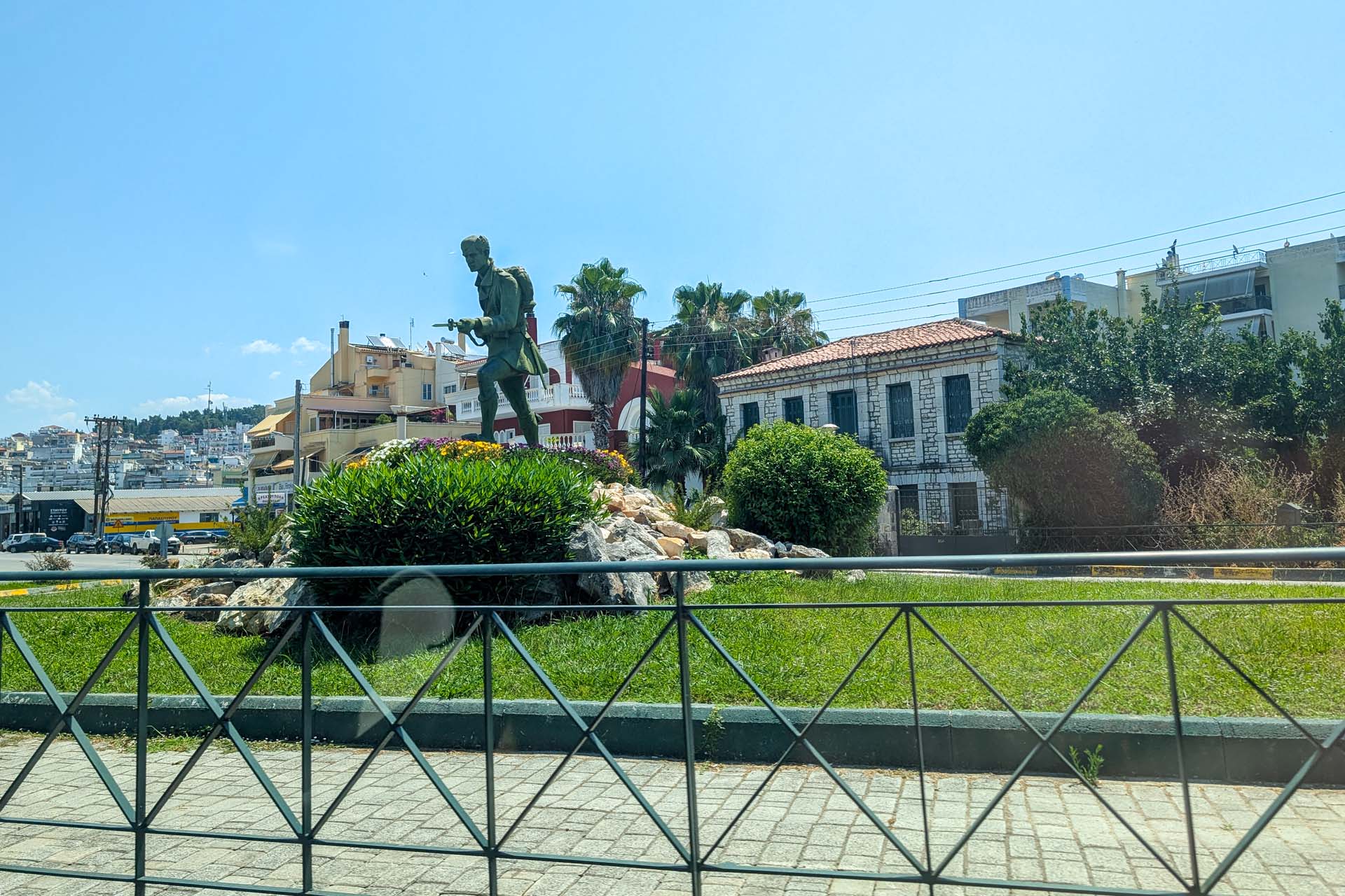 Arta Pl.Evzonon