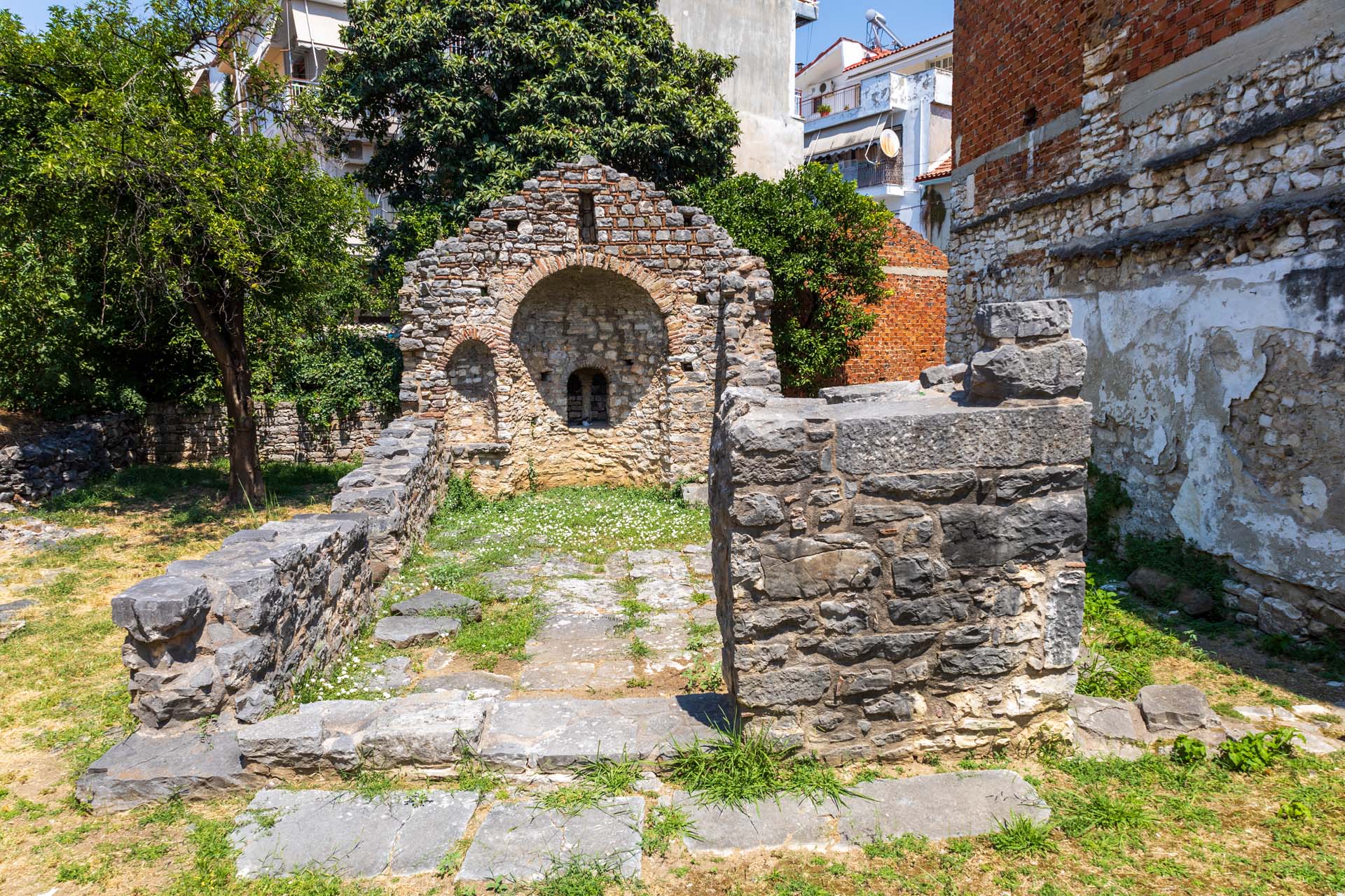 Arta St.Luka