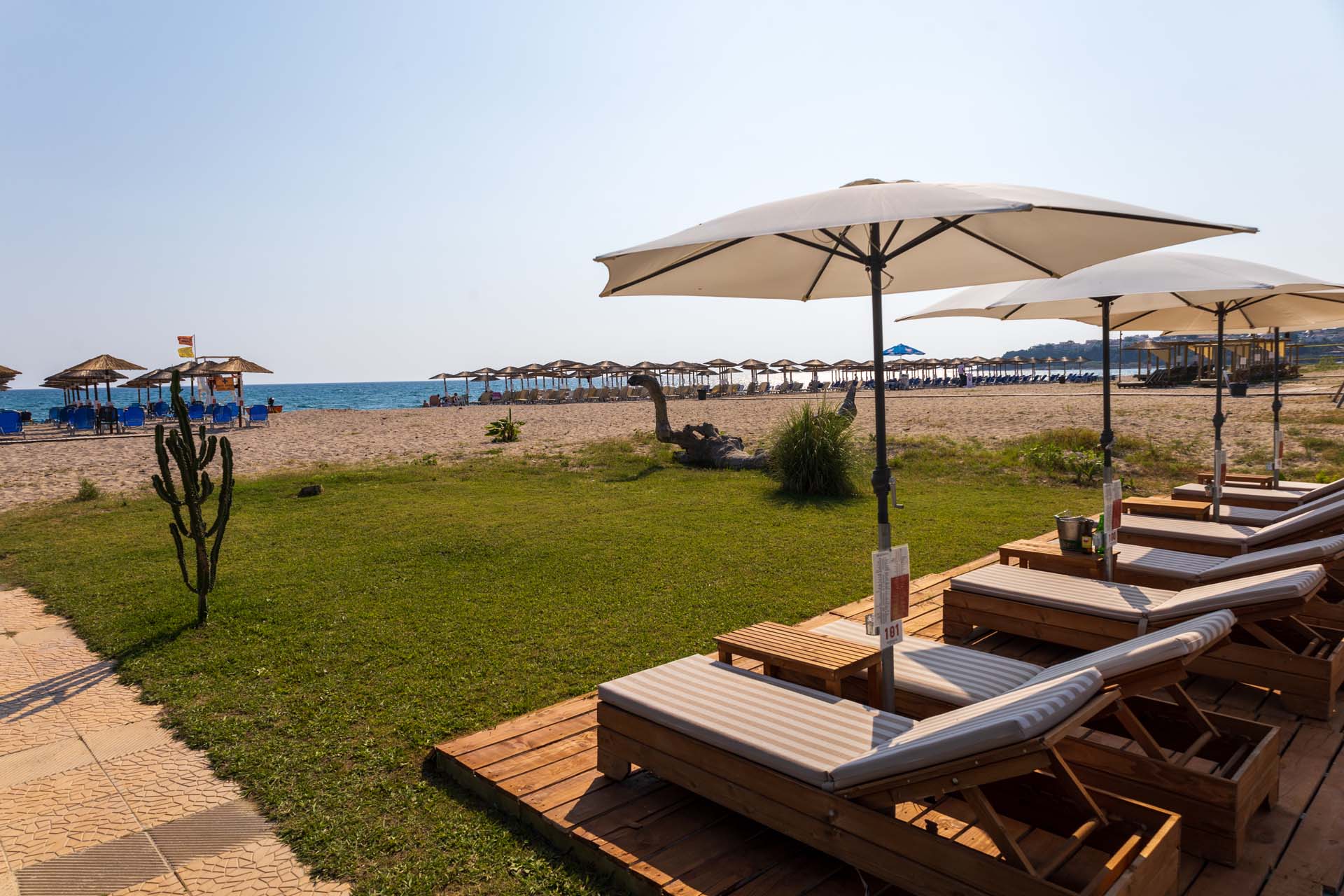 Kastrosykia Beach