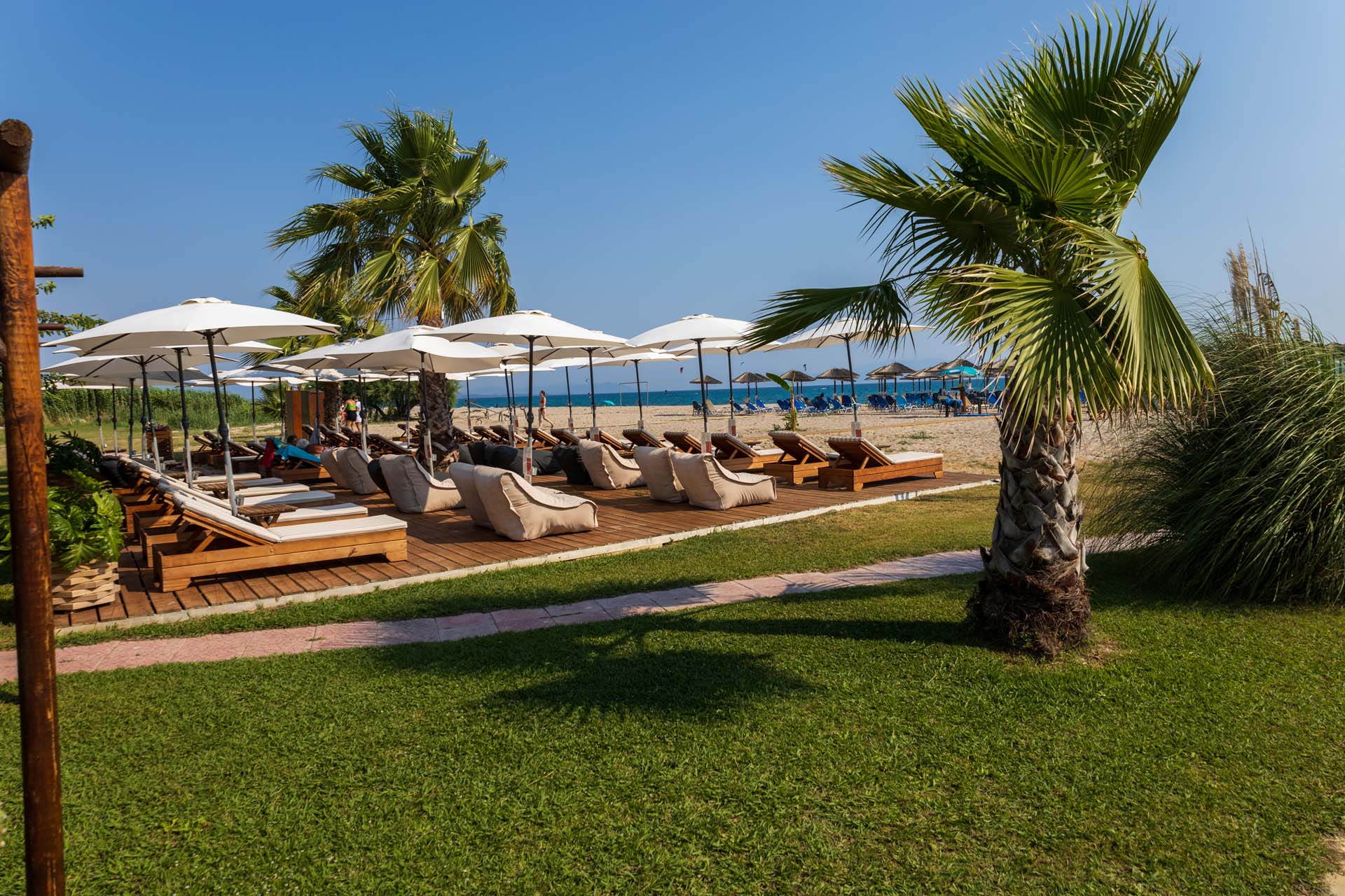 Kastrosykia Beach