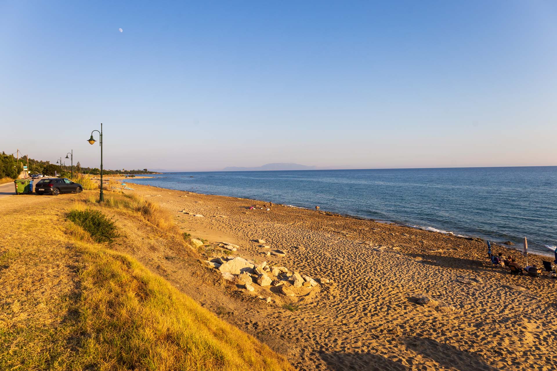Lygia Beach