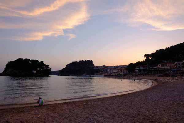 Parga