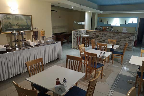 Karpathos Hotel Kyra Panagia