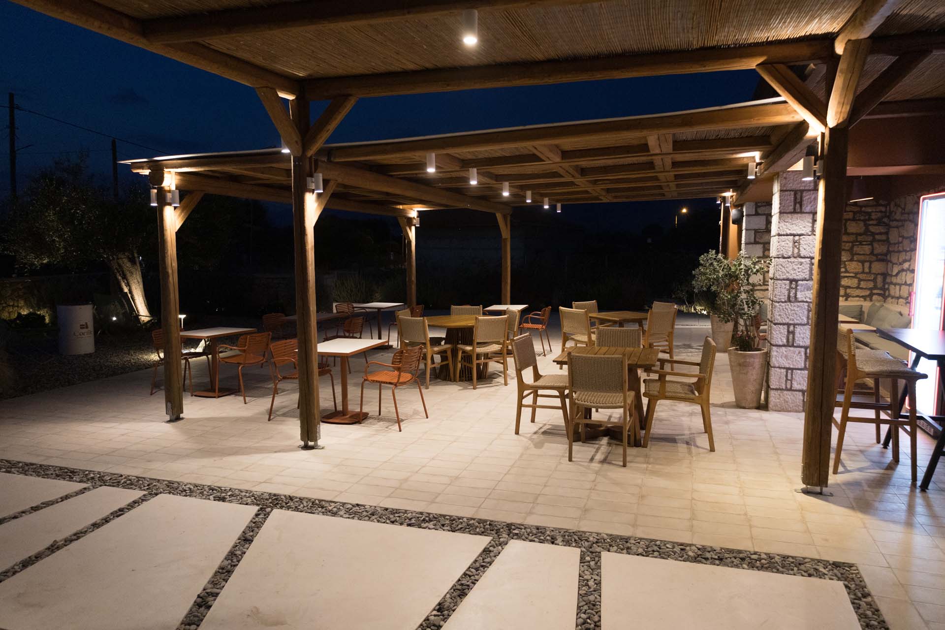 Trinity Design Suites