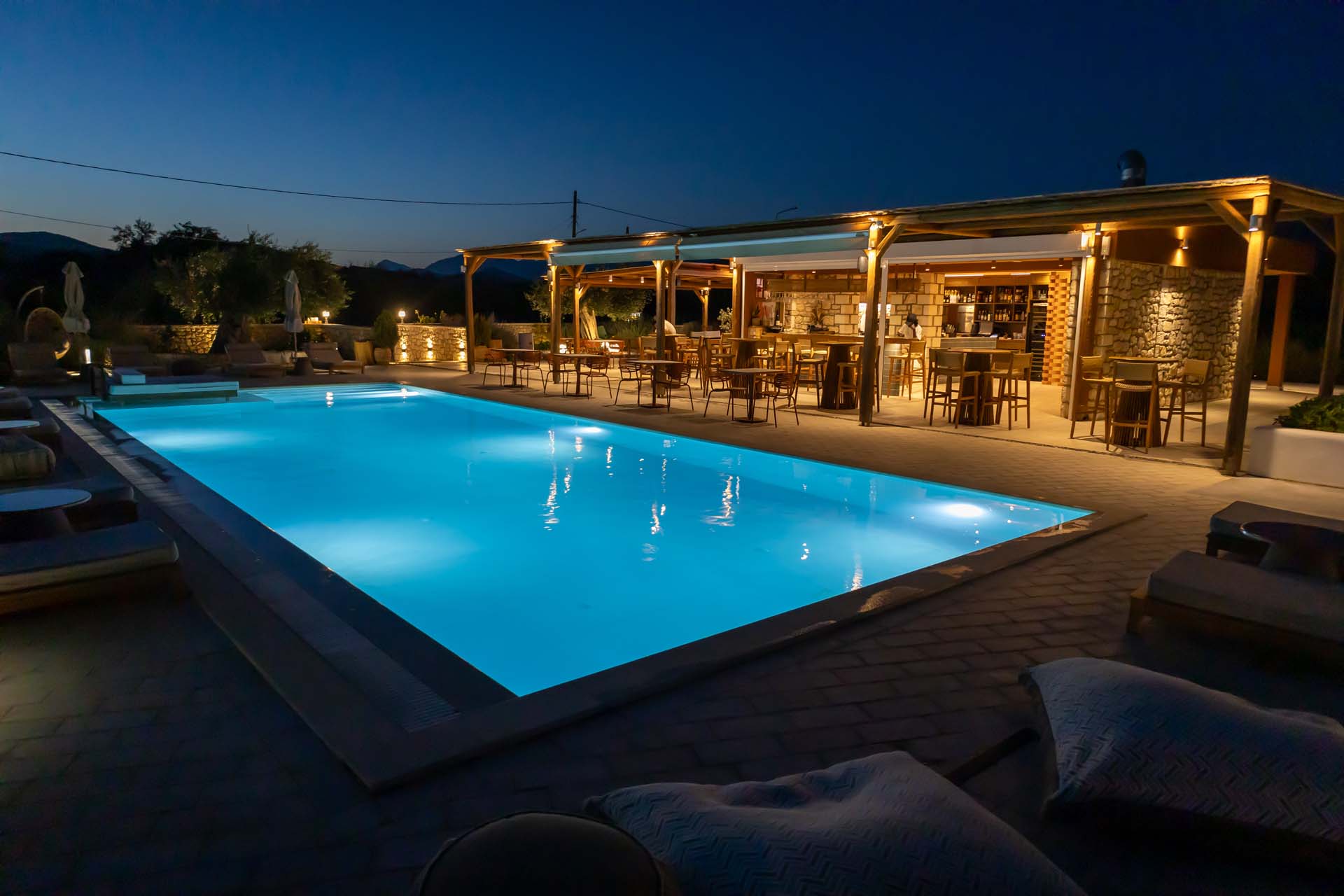 Trinity Design Suites