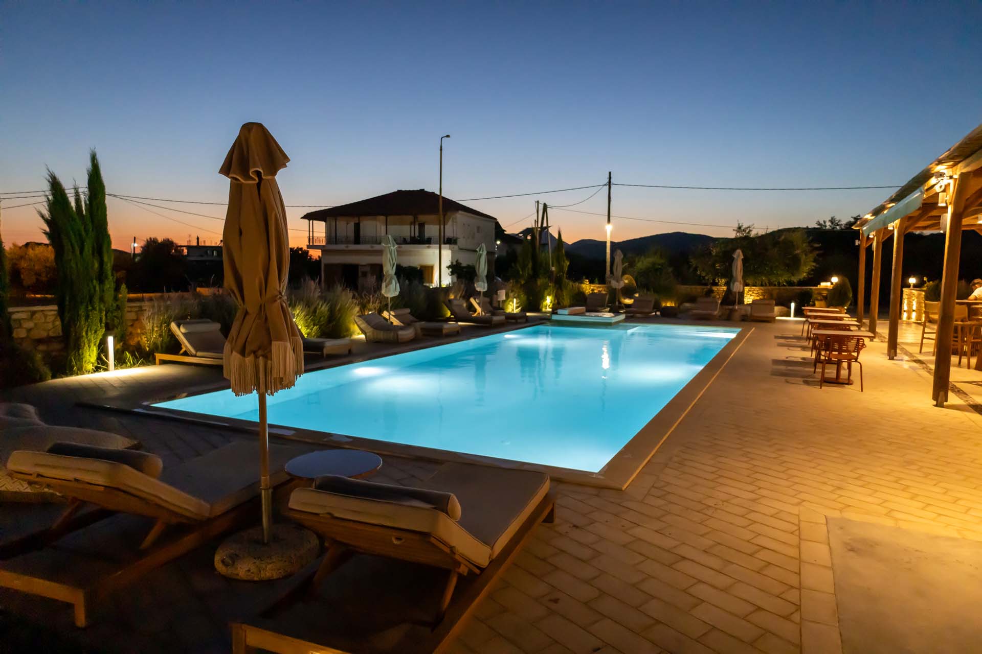 Trinity Design Suites