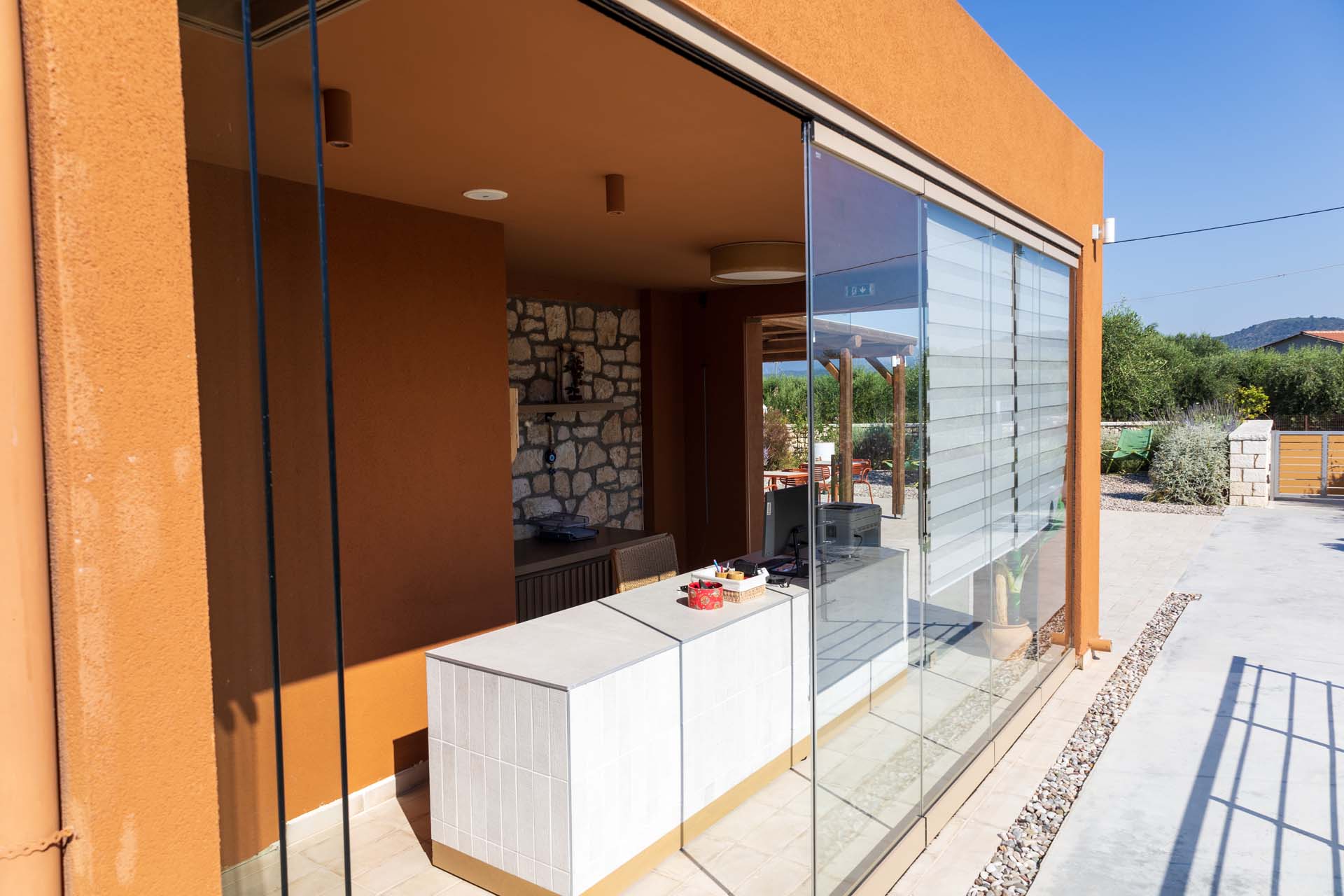 Trinity Design Suites