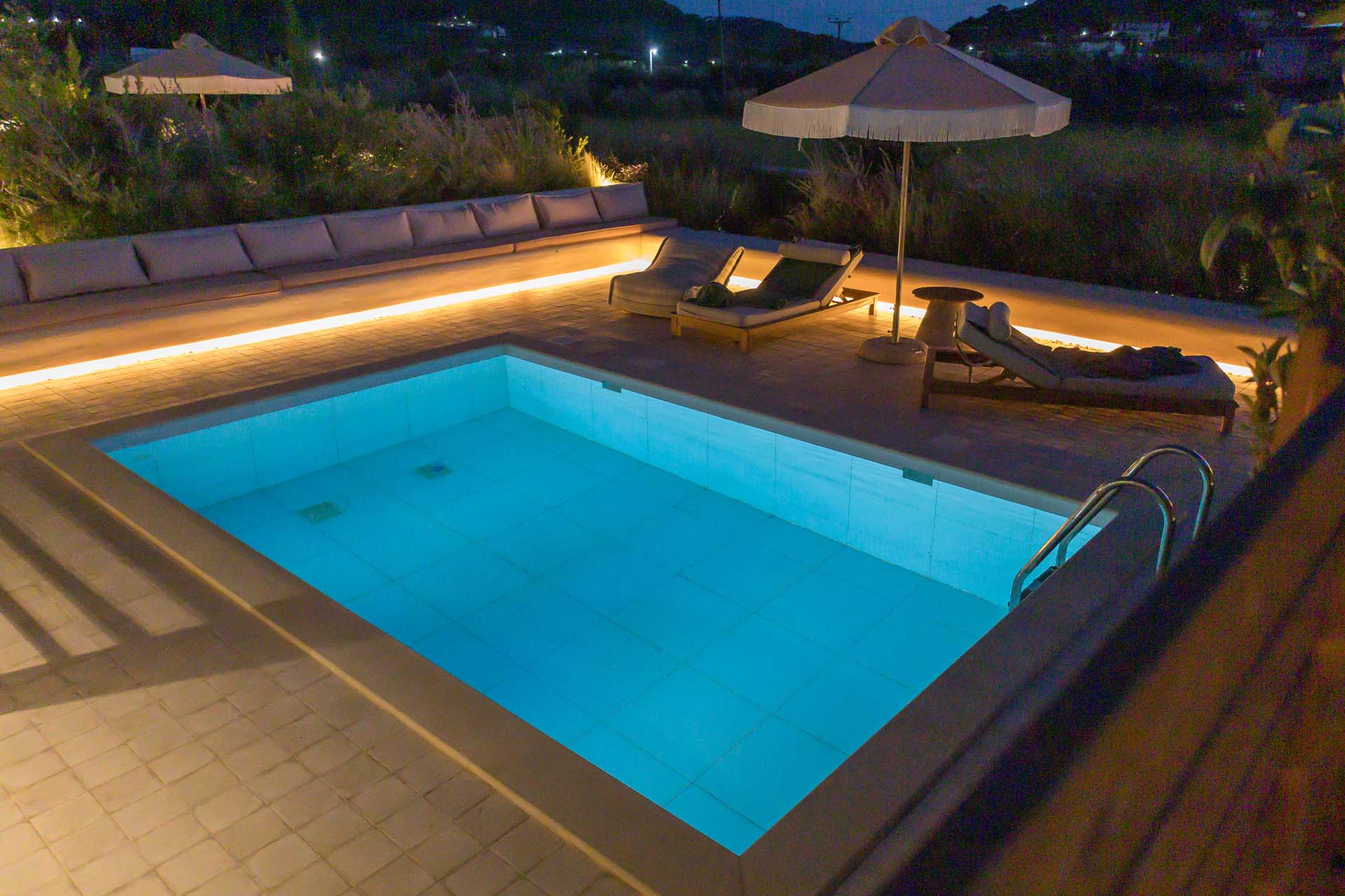 Trinity Design Suites