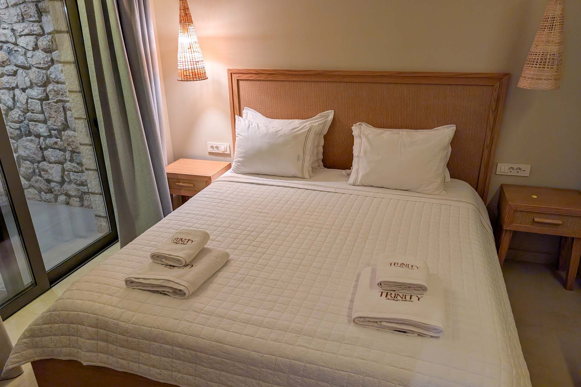 Trinity Design Suites