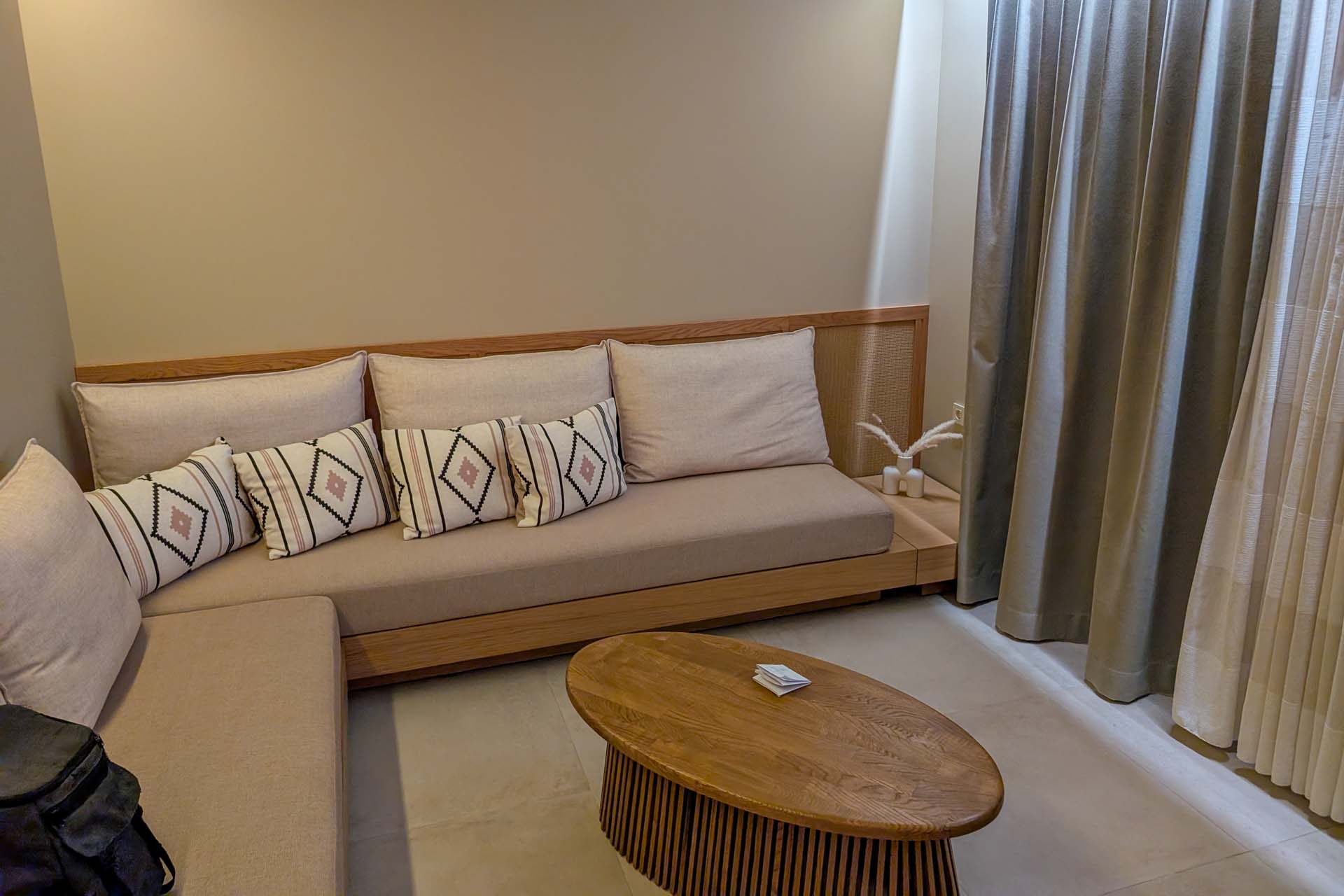 Trinity Design Suites