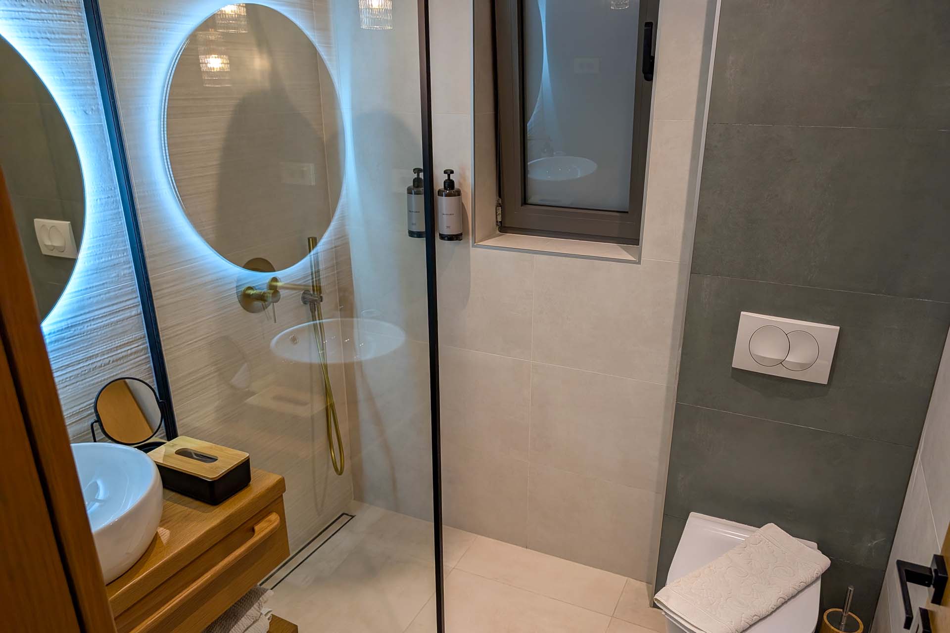 Trinity Design Suites