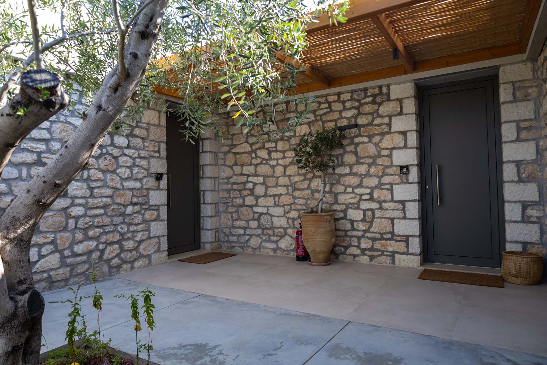 Trinity Design Suites