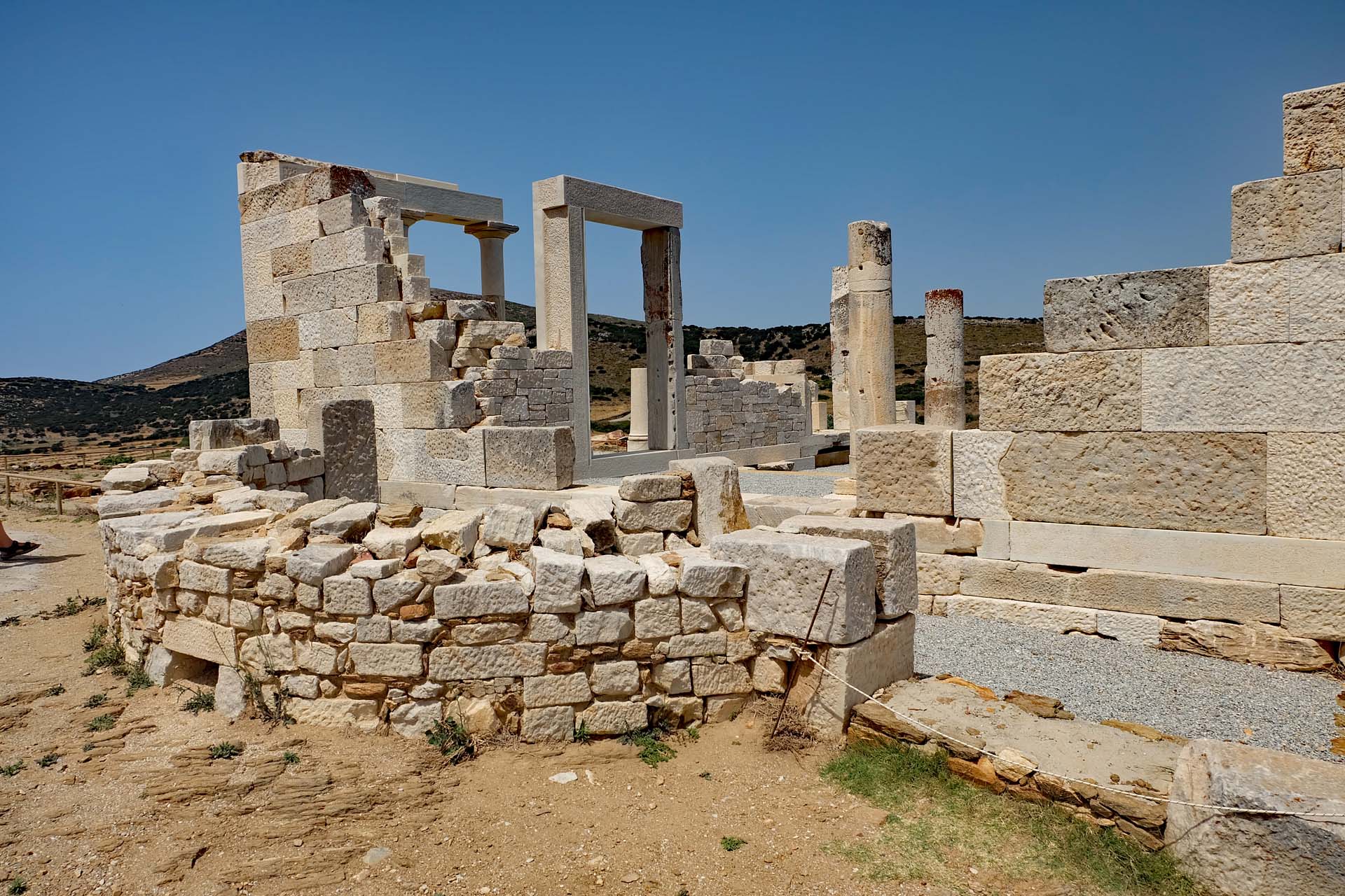 Demetertempel