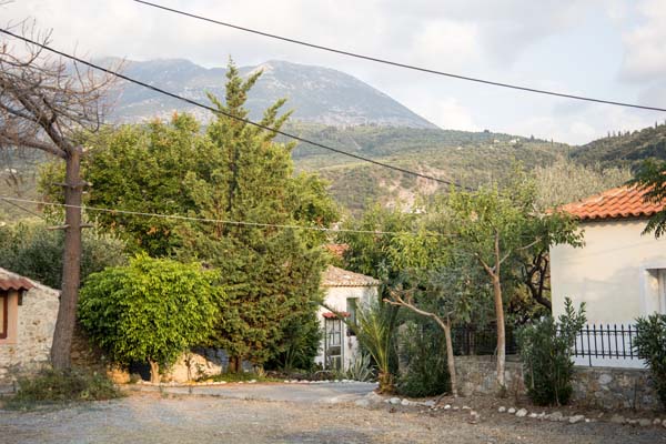 Agios Dimitrios