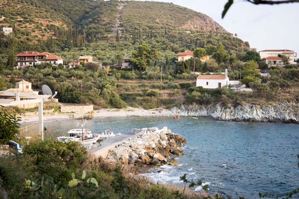 Agios Dimitrios