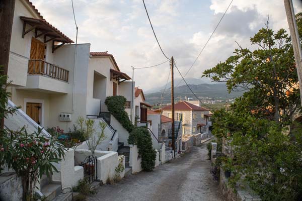 Agios Dimitrios