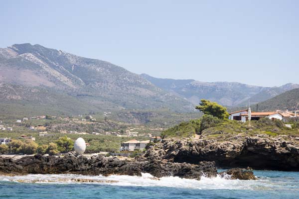 Agios Dimitrios Pefnos
