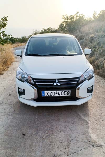 Mietauto