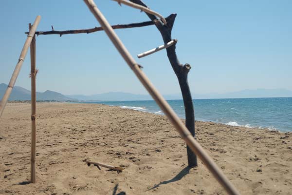 Paralia