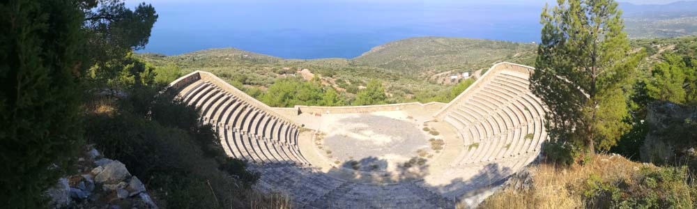 Kampinari Theater  Platsa