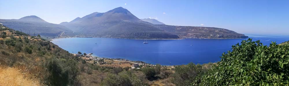 View-Point bei Itilo