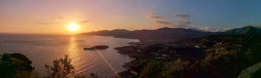 View-Point bei Neo Proastio