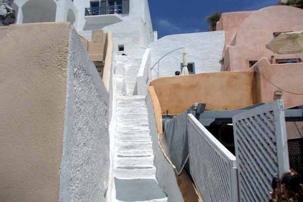 Treppen
