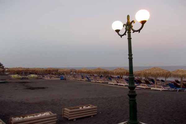 Strand von Ag.Georgios