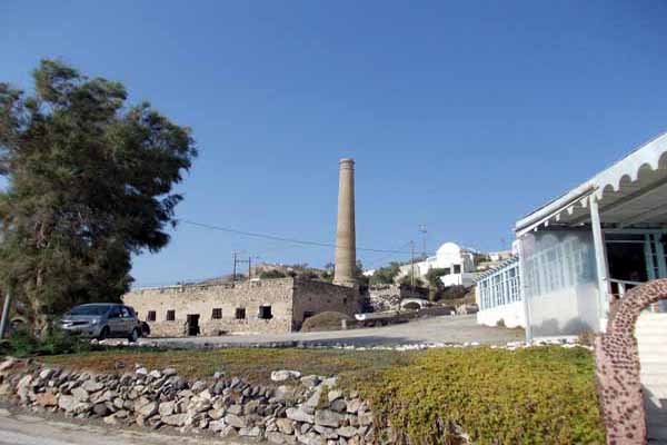 Vlychada Art Factory